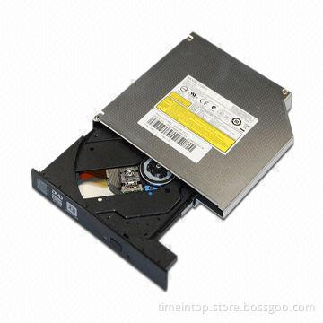 Panasonic UJ-8E1 Tray Load SATA DVD RW Drive, 100% New and Original